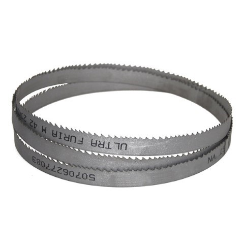 TRADEMASTER - BANDSAW BLADE 41 X 5330MM - 3/4 TPI TO SUIT UE460 BANDSAW